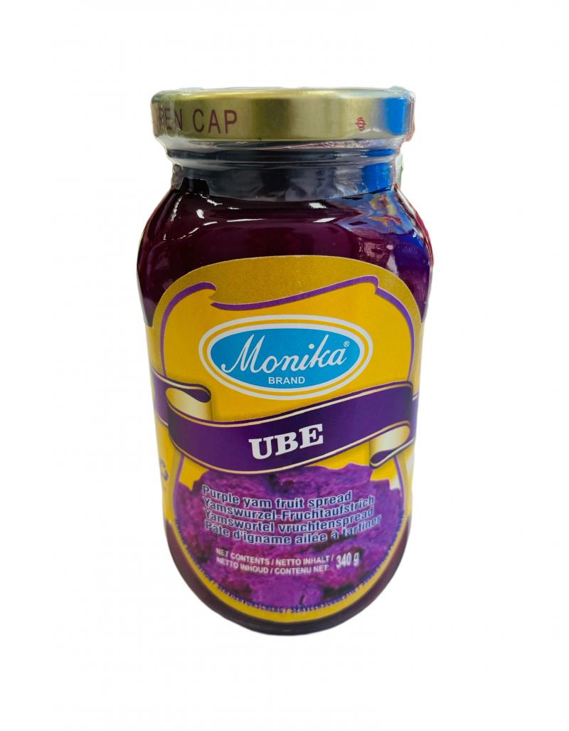 MONIKA UBE SPREAD 340G