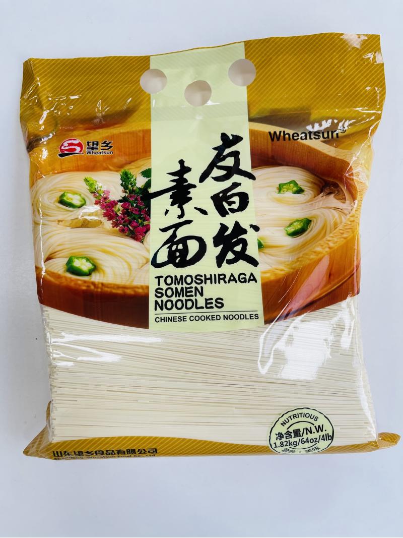 中国 望乡 友白发素面 1.82KG