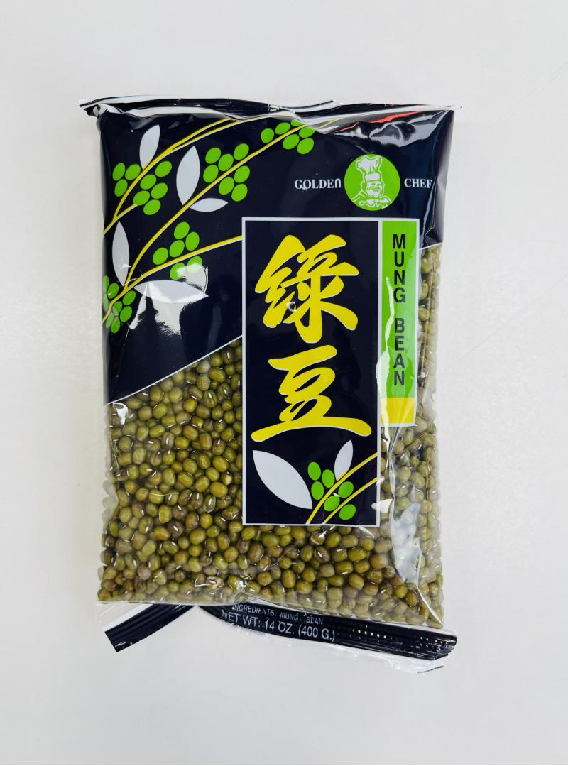 中国 绿豆 400G