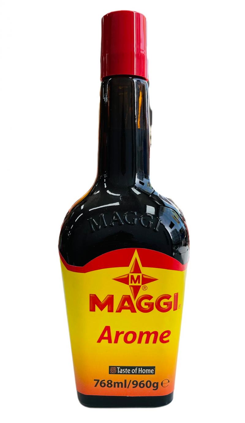 MAGGI AROME LIQUID SEASONING 960ML