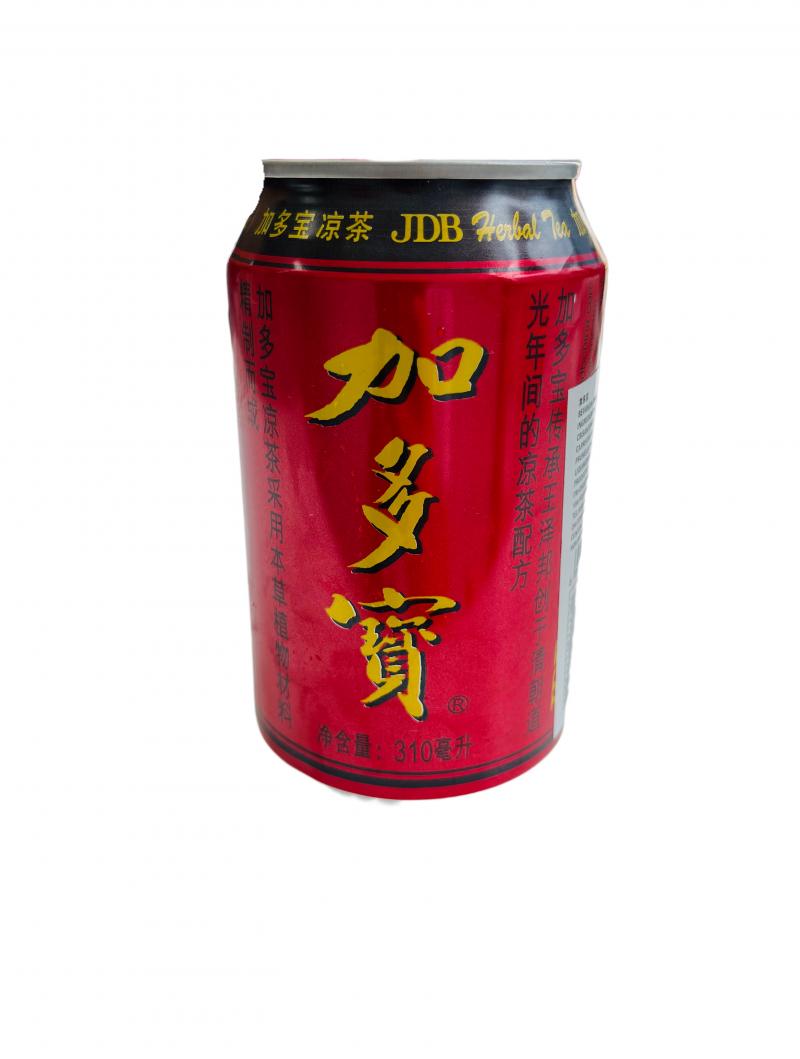 加多宝 310ML