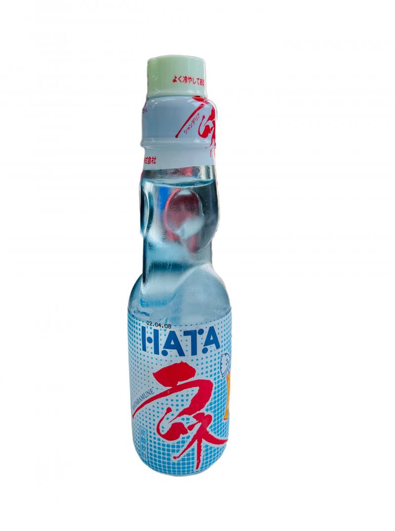 日本 哈达 原味 弹珠汽水 200ML