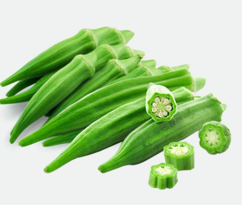 秋葵 500G