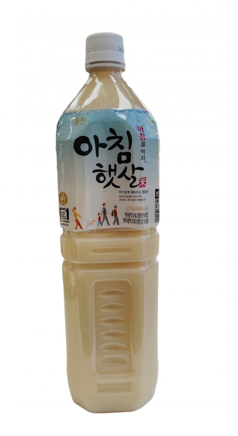韩国 米露 1.5L