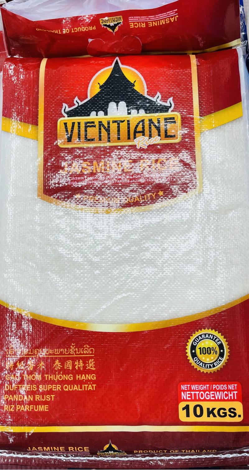 泰国香米 10KG