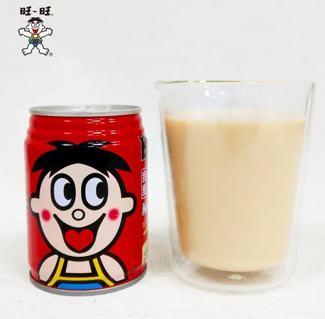 旺仔牛奶 245ML