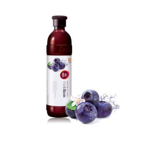 韩国蓝莓红醋500ML_饮料_酒水/饮料/咖啡/茶_马耳他温州超市-Wenzhou 