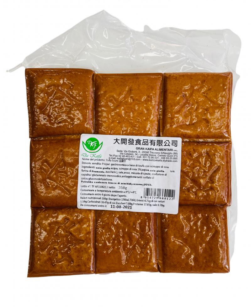 中国 五香干 350G