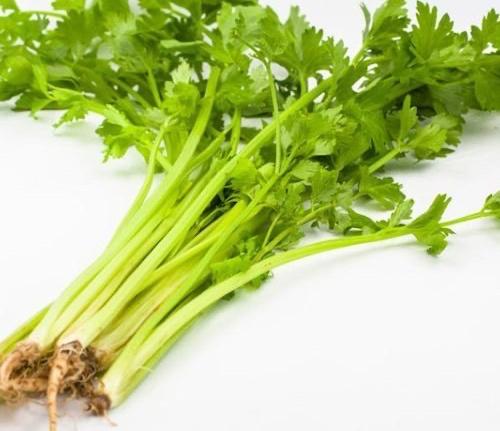 中国芹菜 300克