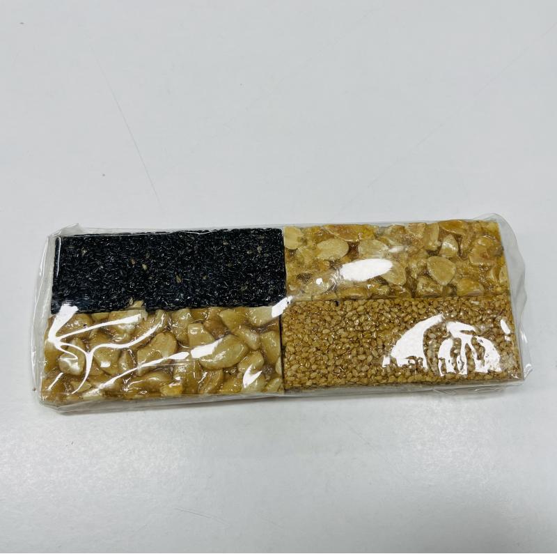 越南 芝麻 花生饼 100G