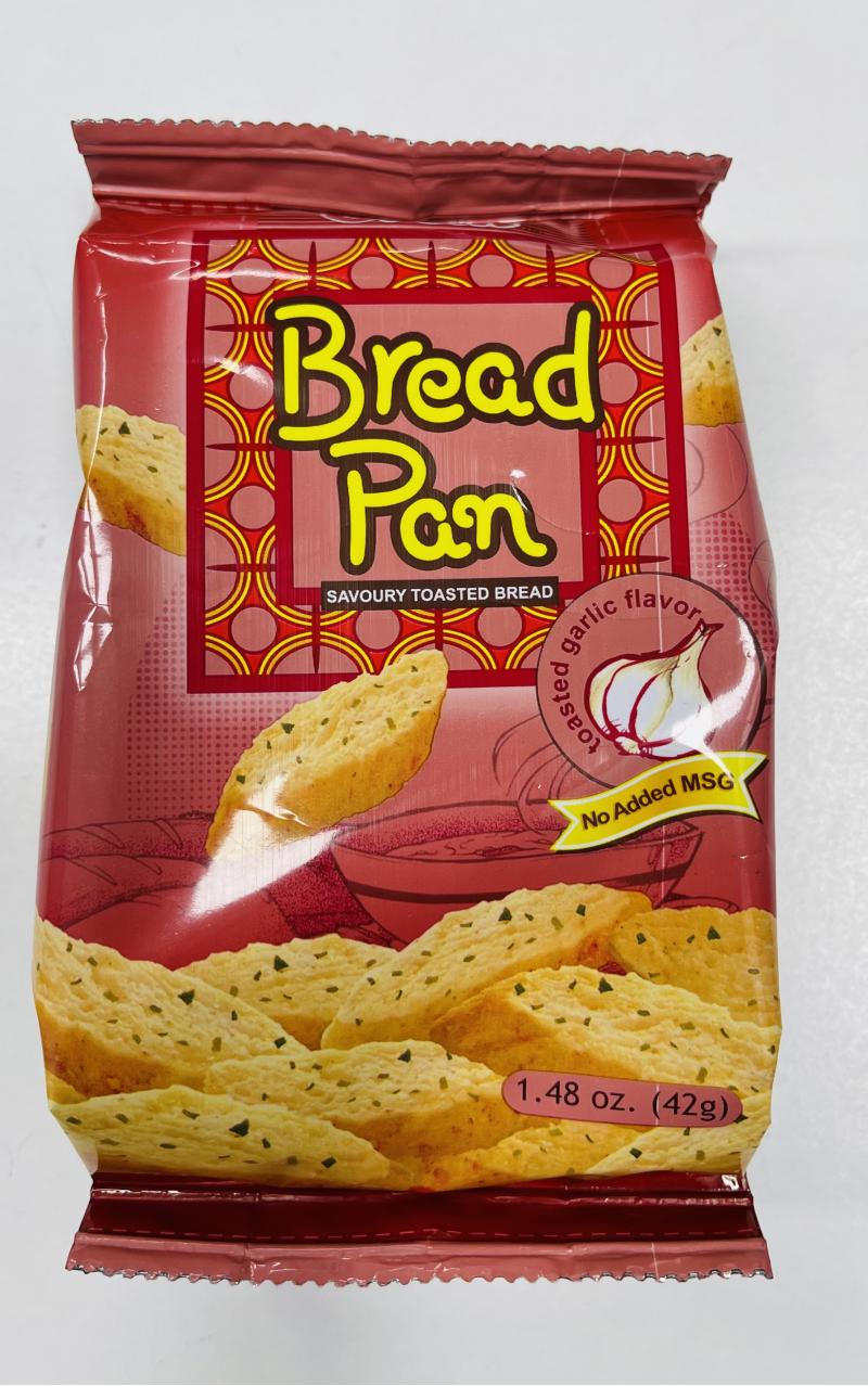 PHILIPPINE BREAD PAN 42G