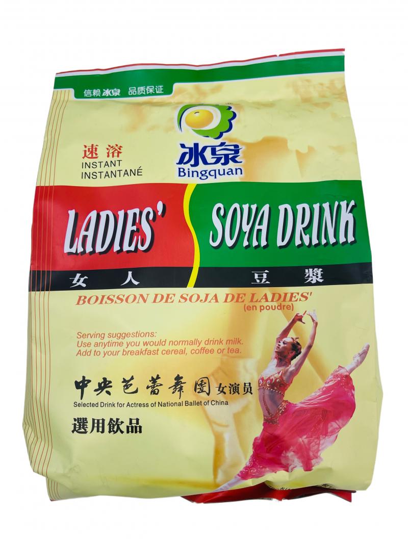 中国 冰泉 女人豆浆 360G