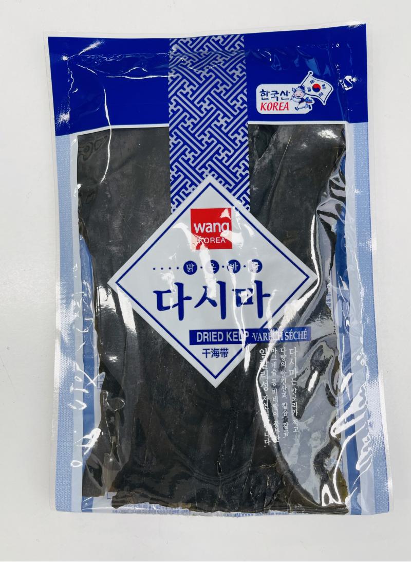 韩国 昆布 56G