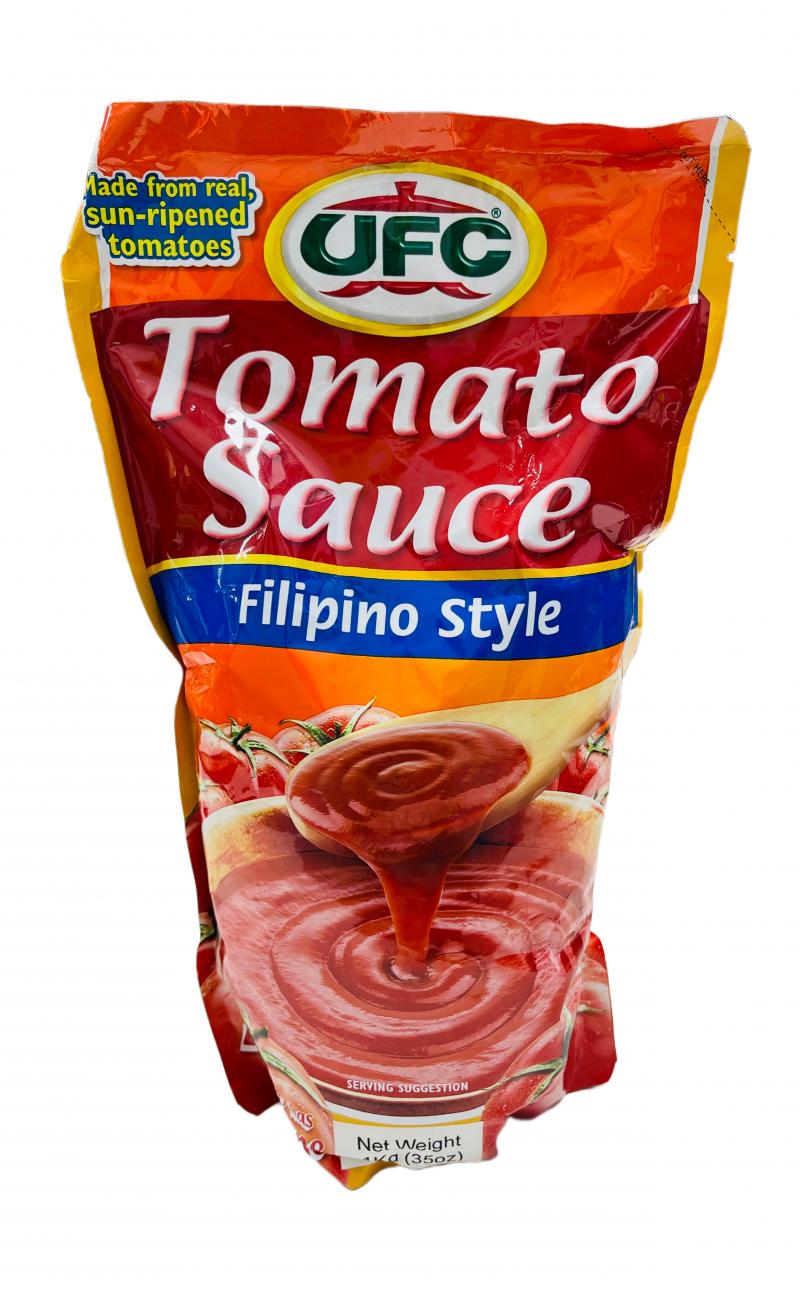 菲律宾 番茄酱 1KG
