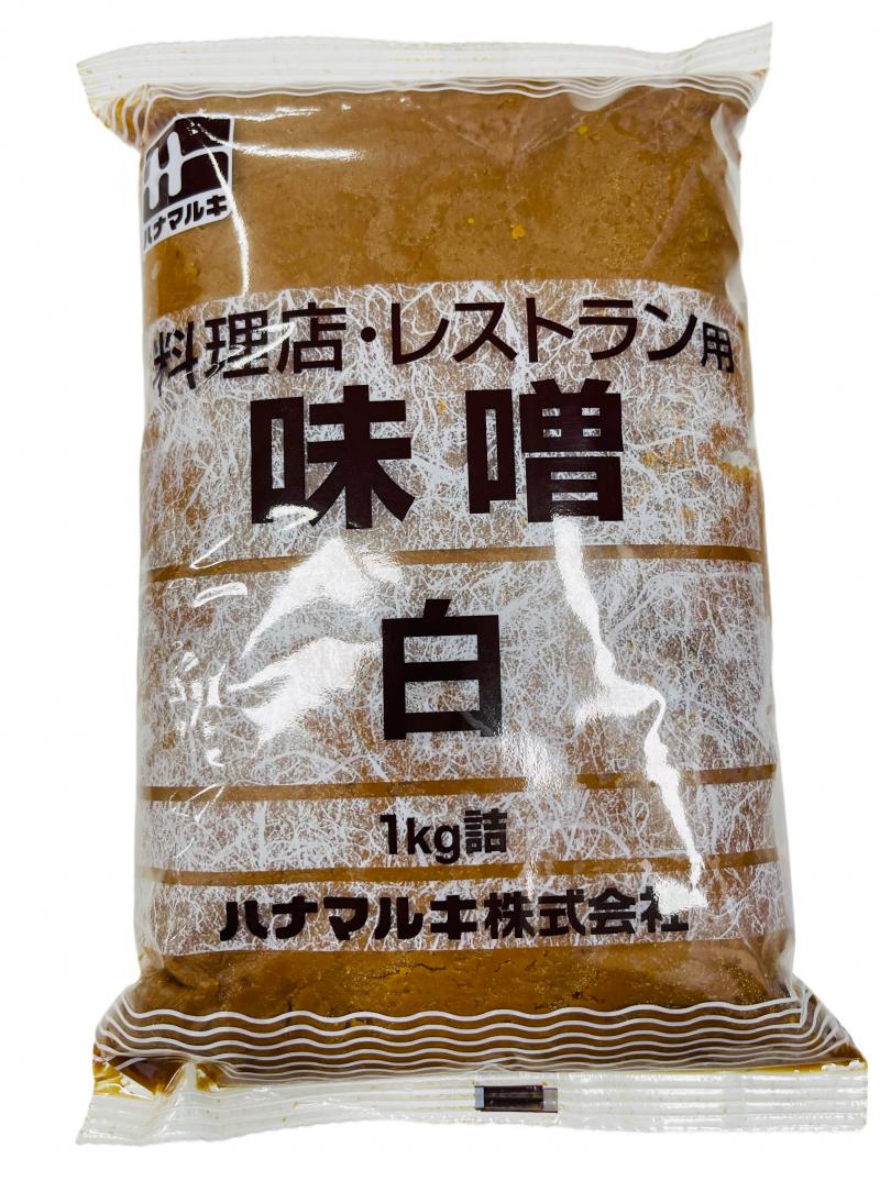日本 白味增 1KG
