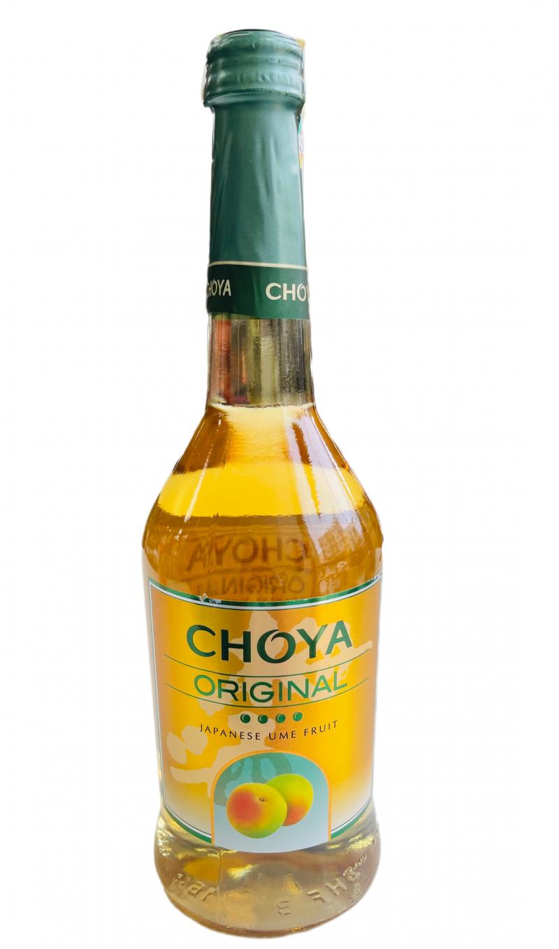日本 俏雅 梅酒 750ML