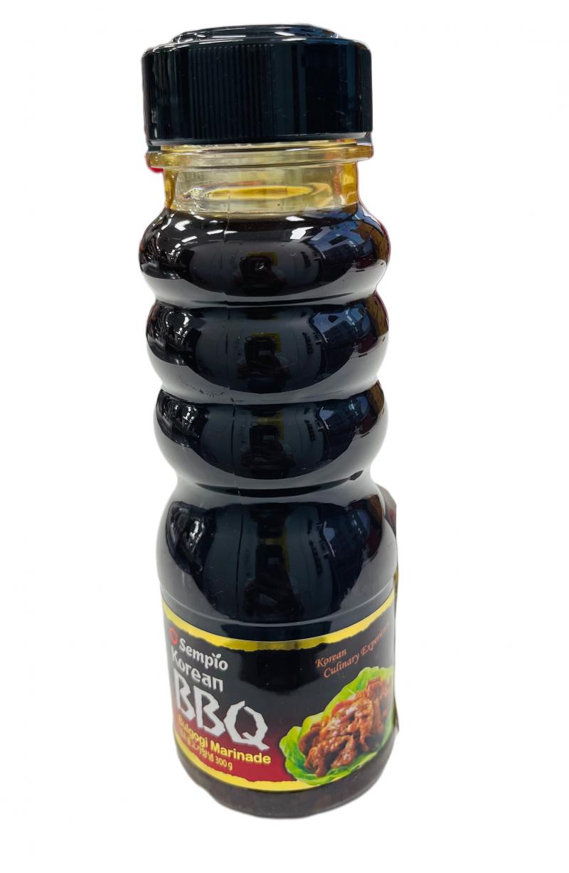 韩国 烤肉腌酱 300G
