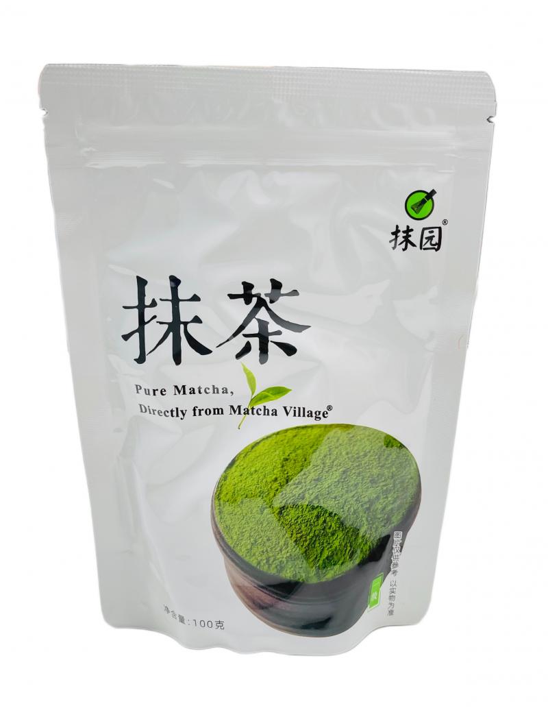 抹茶粉 100G