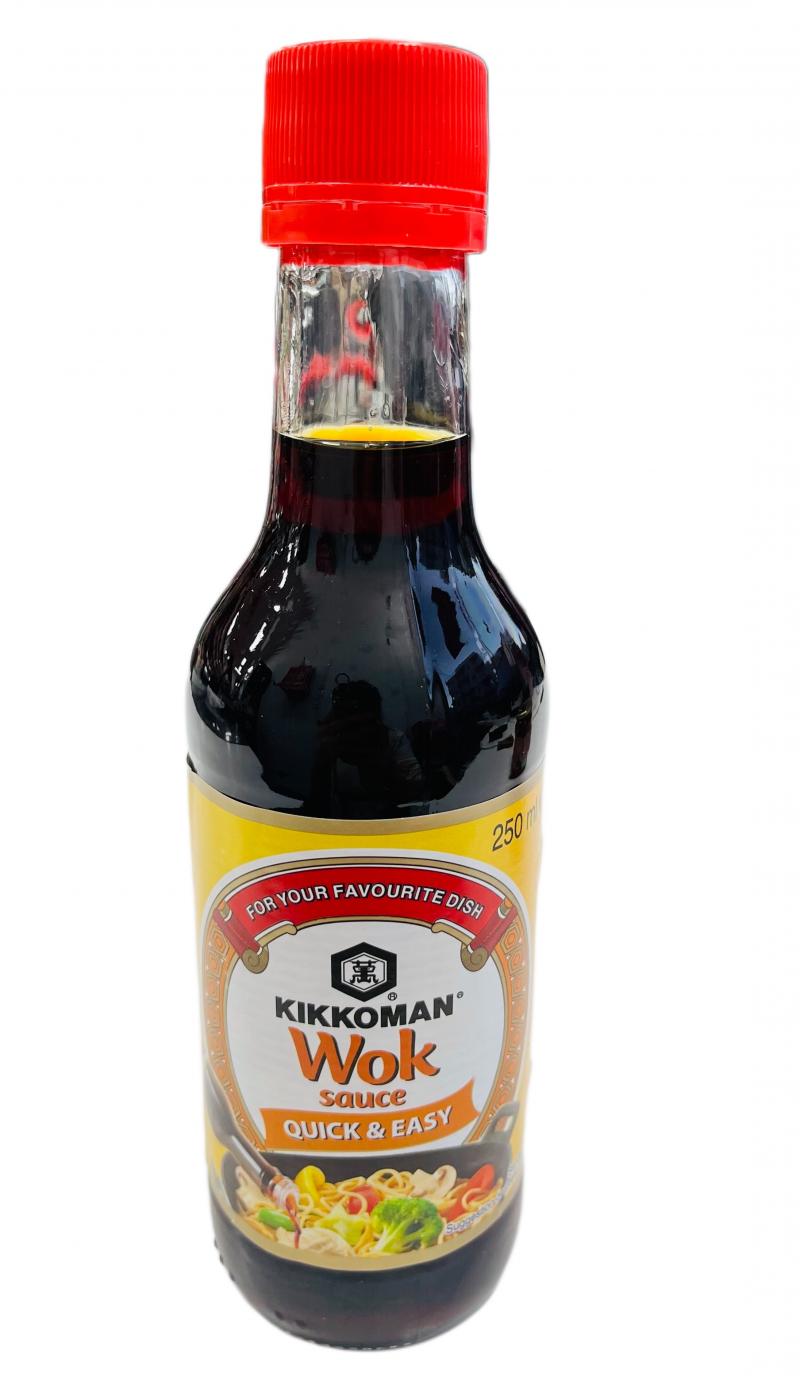 日本 炒锅酱 250ML