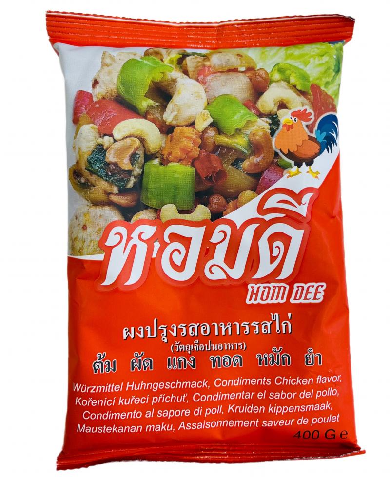 HOM DEE 鸡精 400G