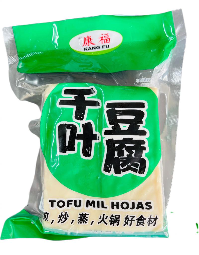 千叶豆腐 400G