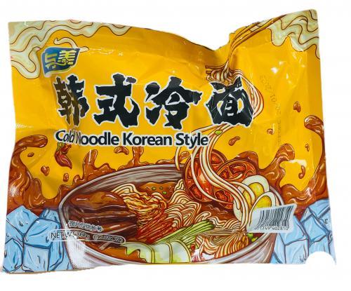 与美 韩式冷面 360G
