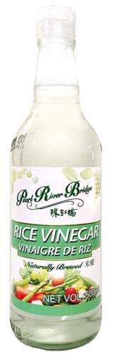 珠江桥牌 米醋 500ML