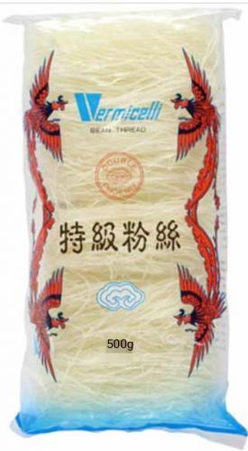 龙口特级粉丝 500G
