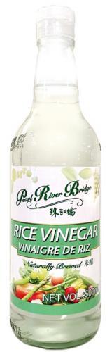 珠江桥牌 米醋 500ML