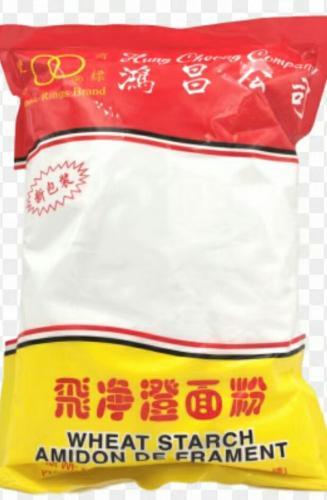  双环 鸿昌公司 飞净澄面粉 454g