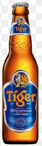 新加坡 TIGER BEER 633ml