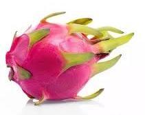 红心火龙果 1个