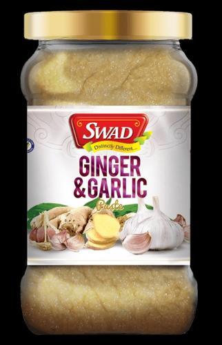 印度 SWAD 生姜大蒜酱 300g
