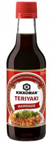 万字牌 照烧汁 250ml