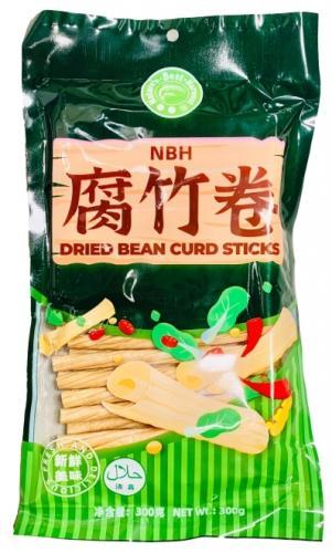 中国 自然之源 腐竹卷 300g