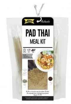 THAILAND LOBO 泰国炒面便捷料包 200G