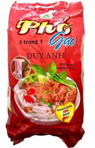 越南 DUY ANH 河粉 400g