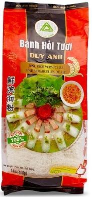 越南 DUY ANH 鲜滨海粉 400g