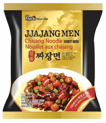 韩国 八道 御膳炸酱面 200克