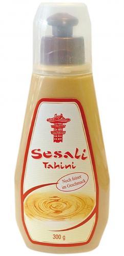 SESALI 芝麻酱 300g