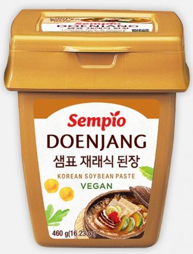 韩国 膳府 韩式豆瓣酱 大酱汤 460g
