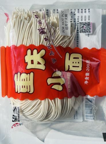 中国 重庆小面 400G