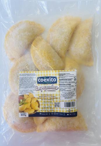 Coexito 西班牙牛肉馅饼 800G