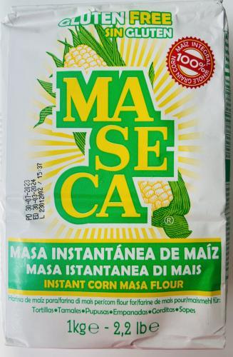 Maseca 速溶玉米玛莎粉 1KG