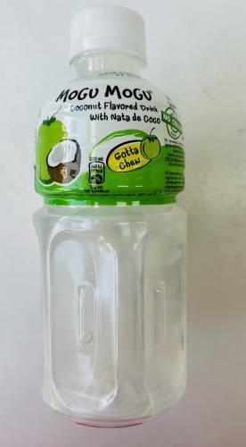 Mogu Mogu 椰子配椰果 320ML