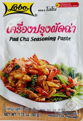 Lobo Pad Cha 调味料 50G