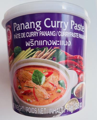 公鸡牌 Panang 咖喱酱 1KG