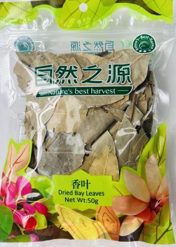 Nature's Best Harvest 干月桂叶 50G