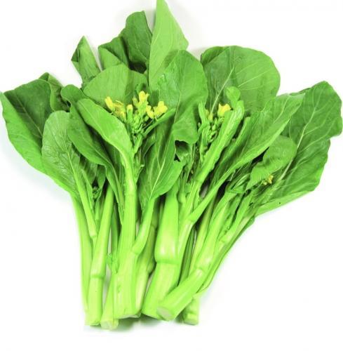 菜心500G
