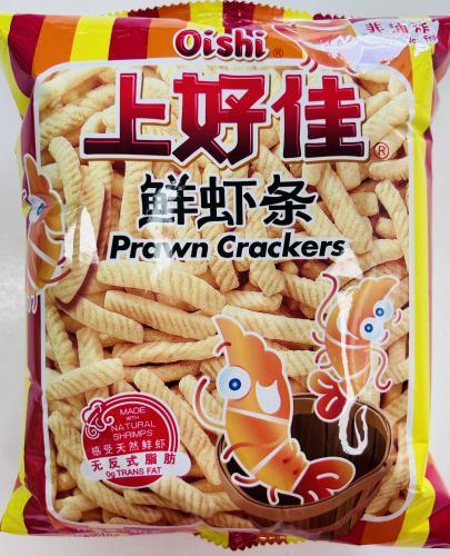 上好佳虾片40G